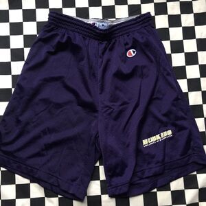 University of washington champion shorts